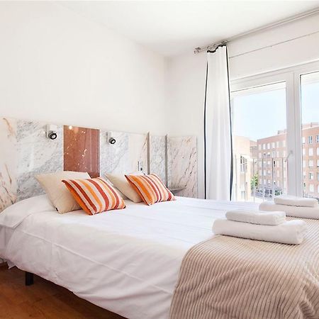 Stay U-Nique Apartments Salvador Espriu 巴塞罗那 客房 照片
