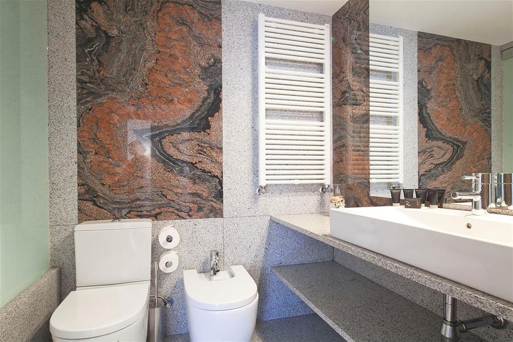 Stay U-Nique Apartments Salvador Espriu 巴塞罗那 客房 照片