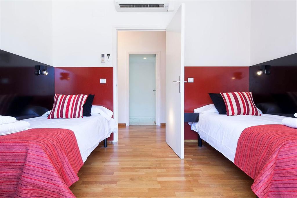 Stay U-Nique Apartments Salvador Espriu 巴塞罗那 客房 照片